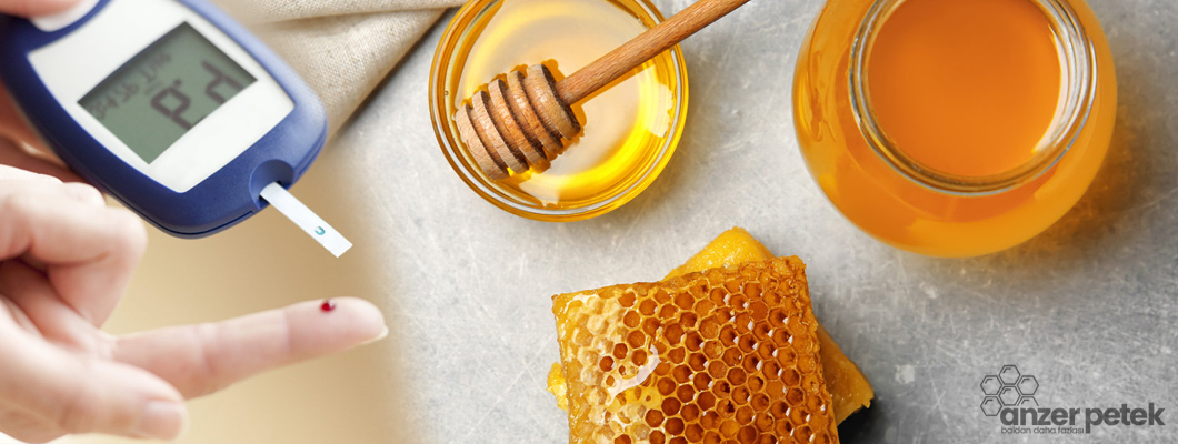 Bal Kan Şekerini Nasıl Etkiler?