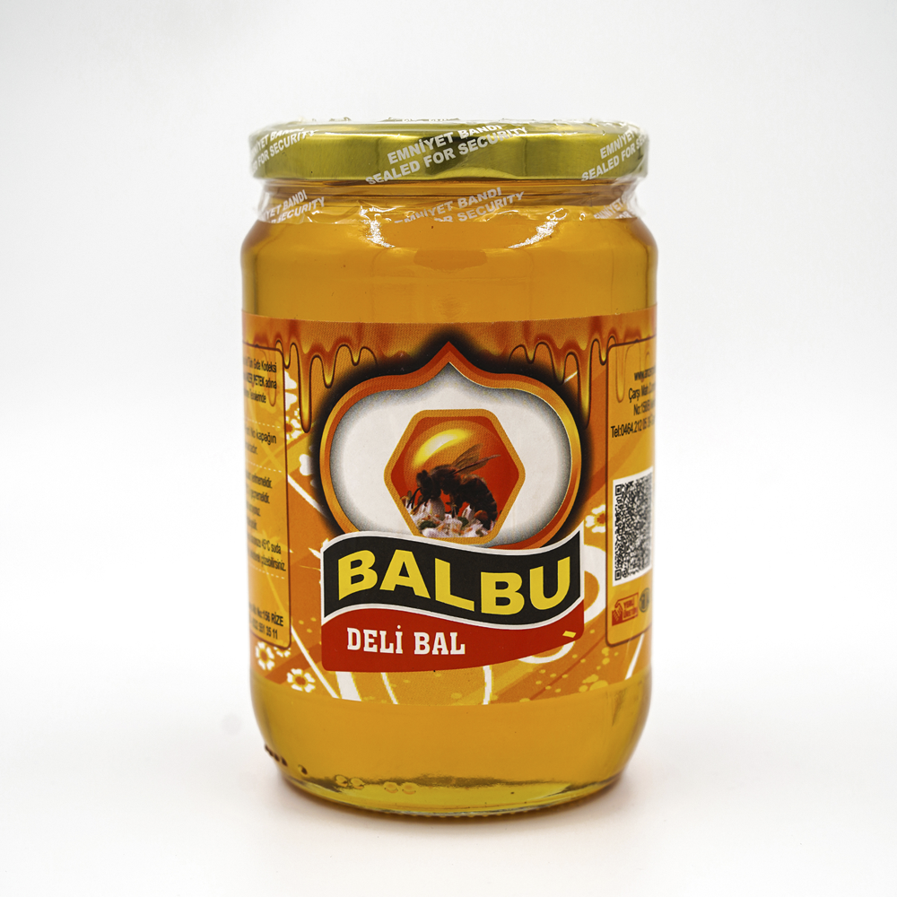 Deli Bal 970 GR