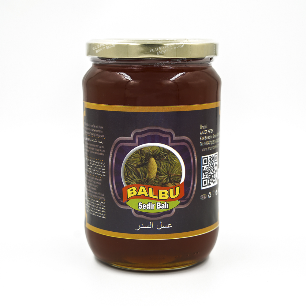 Sedir Balı 970 GR