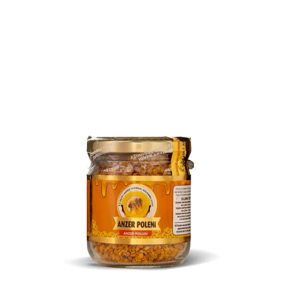Anzer Poleni 100gr