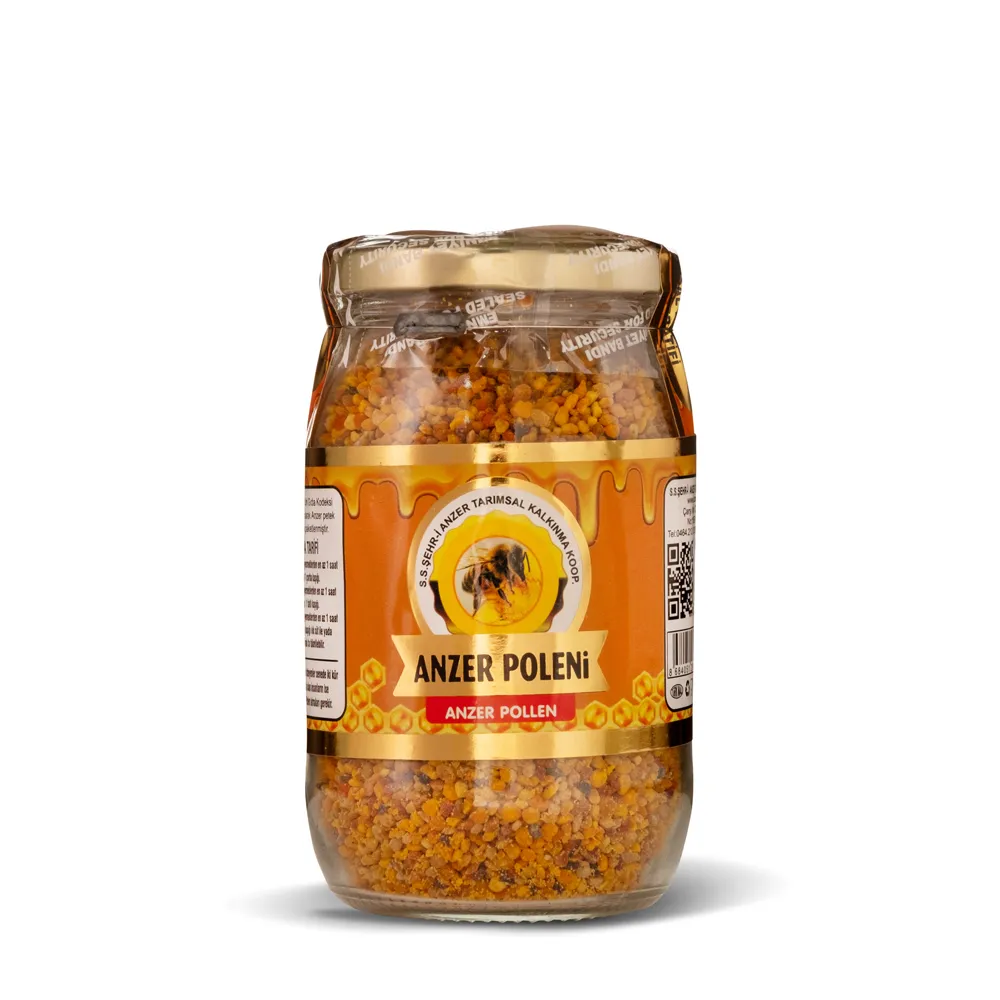 Anzer Poleni 200gr