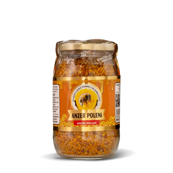 Anzer Poleni 200gr